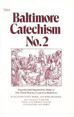 Baltimore Catechism Part 2