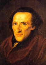 Moses Mendelssohn (1729-1786)